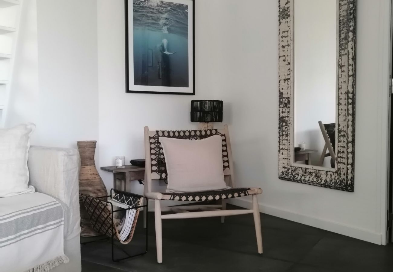 Villa in Saint Barthélemy - DEEP BREATH