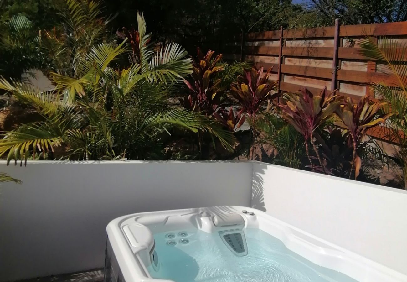 Villa in Saint Barthélemy - DEEP BREATH