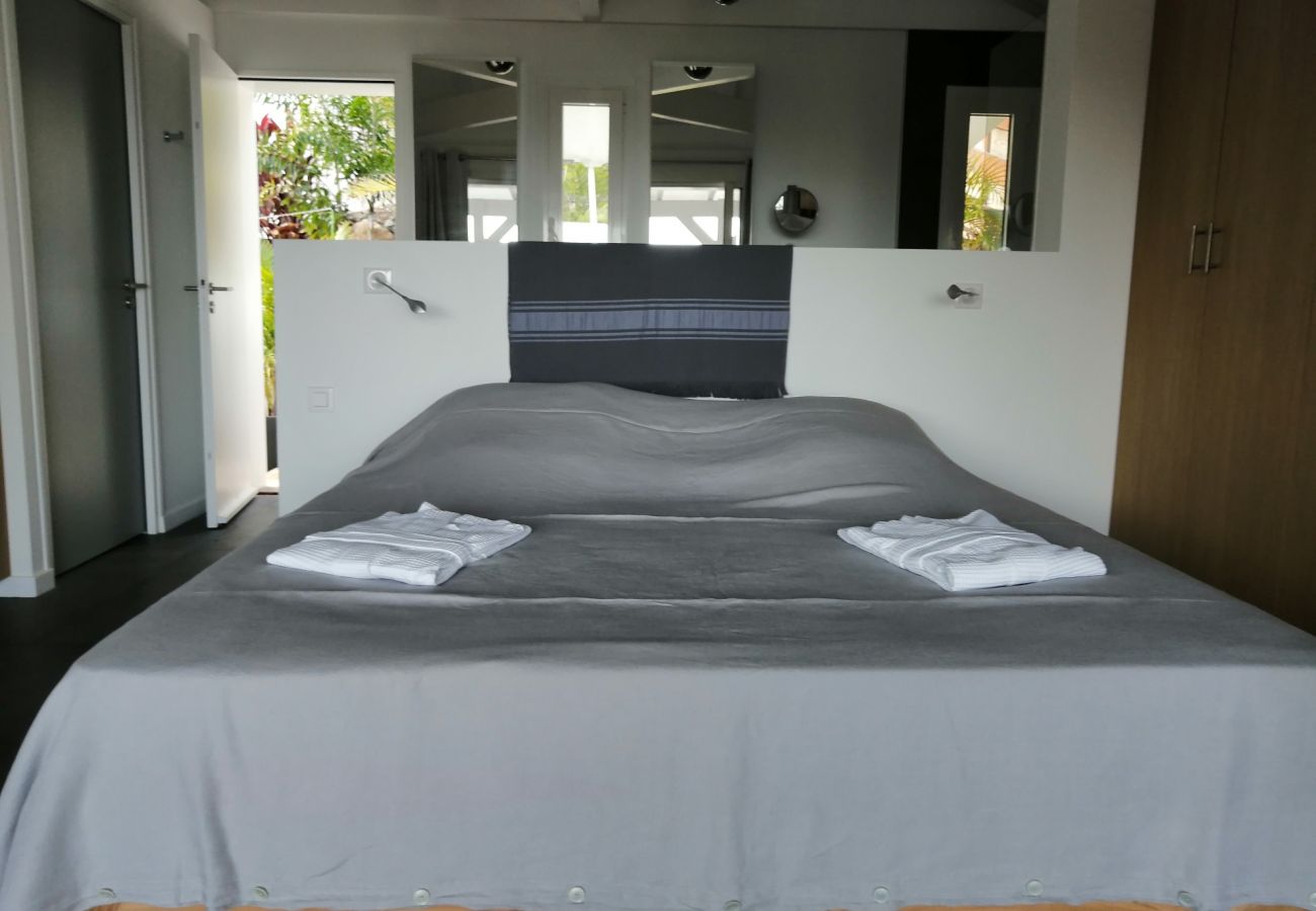 Villa in Saint Barthélemy - DEEP BREATH