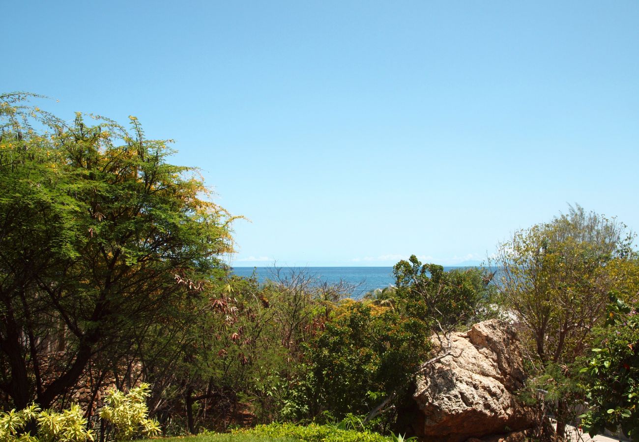Villa in Saint Barthélemy - DEEP BREATH