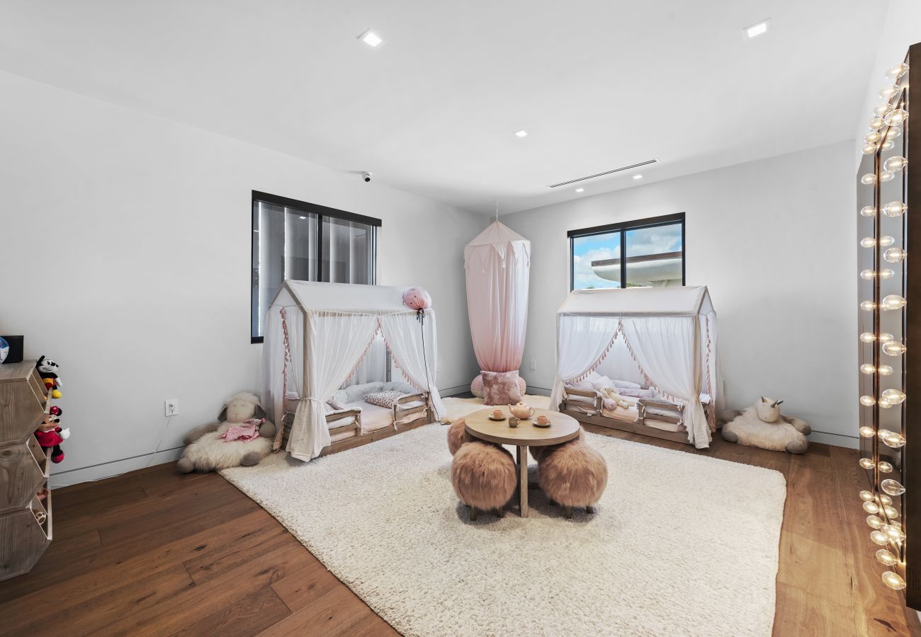 Villa in Miami Beach - ARIA