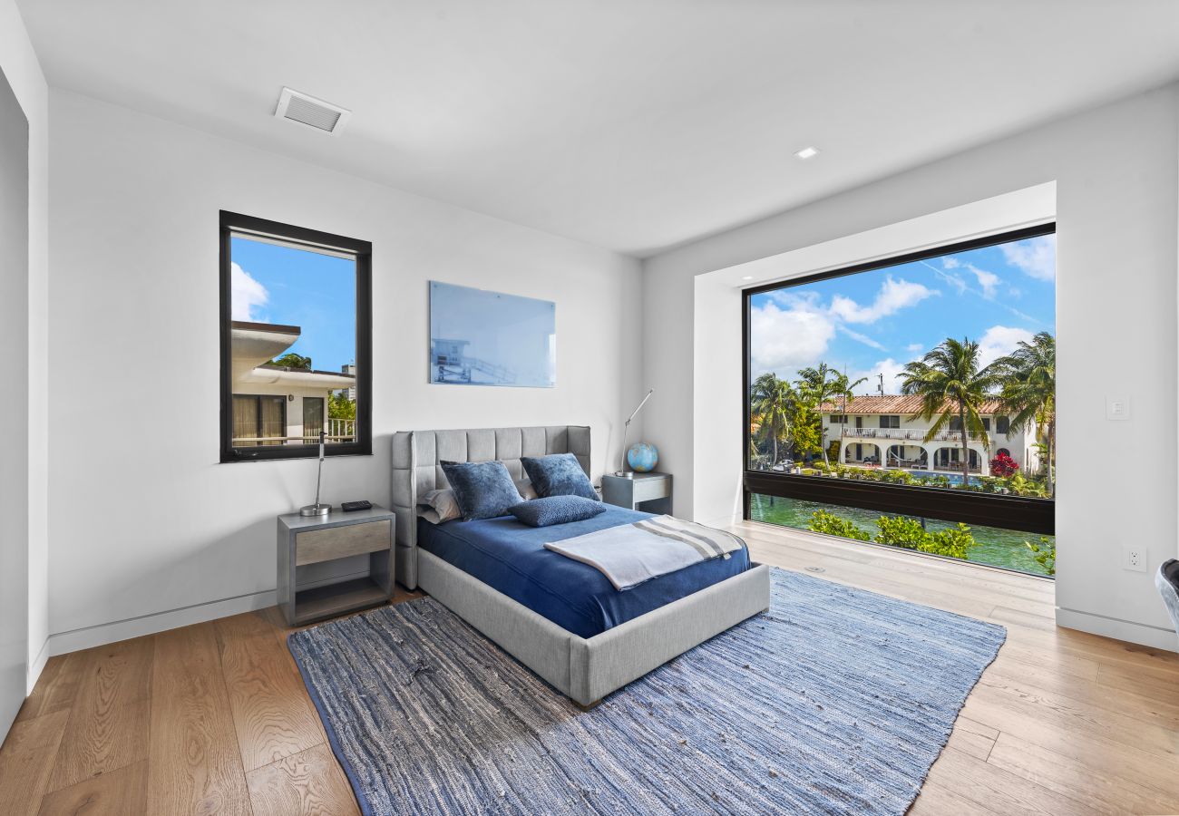 Villa in Miami Beach - ARIA