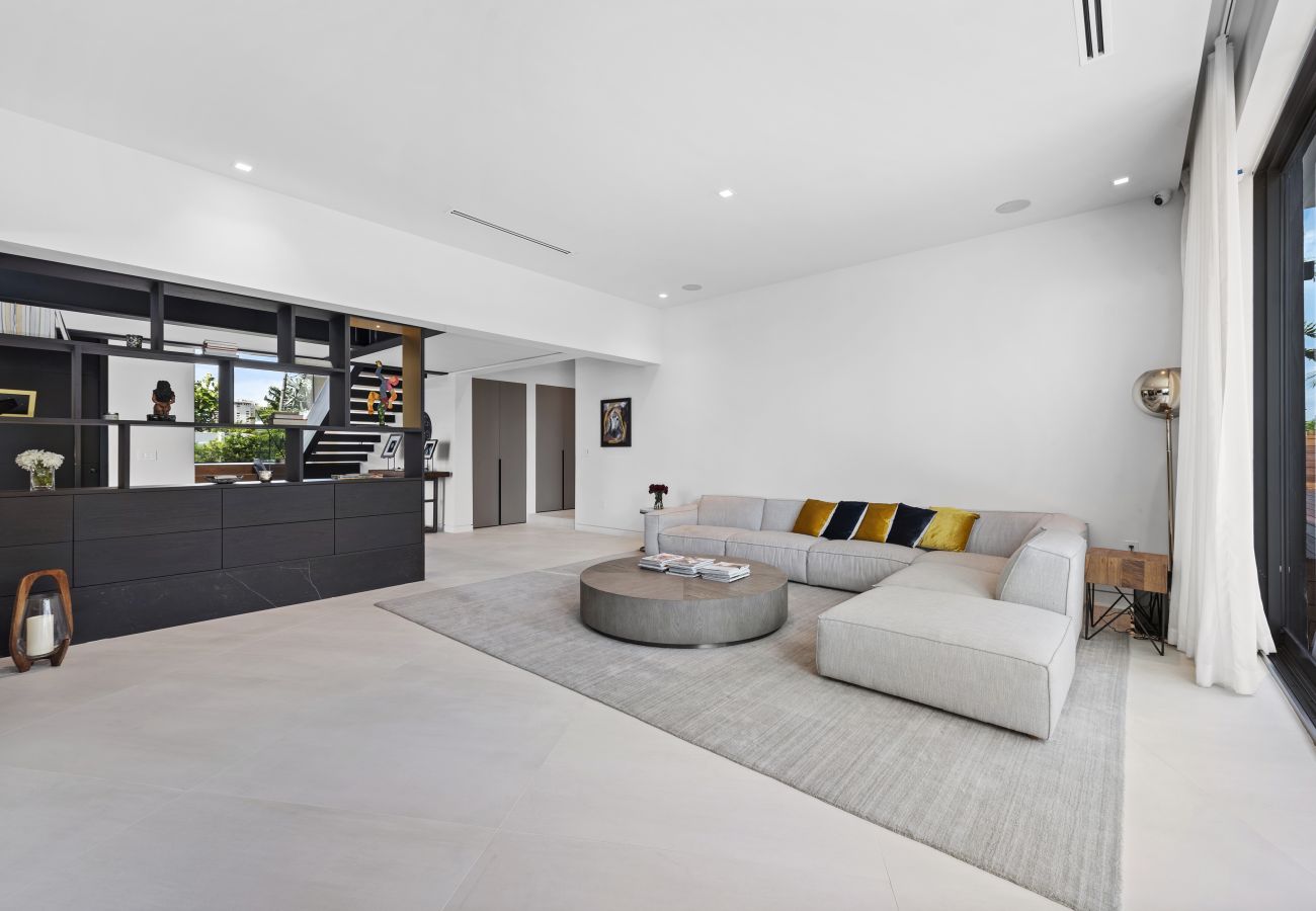 Villa in Miami Beach - ARIA