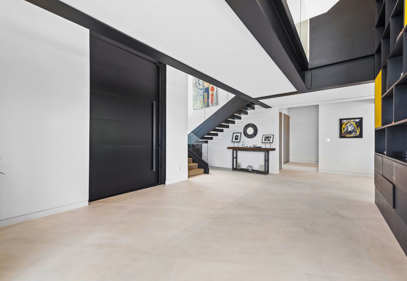 Villa in Miami Beach - ARIA