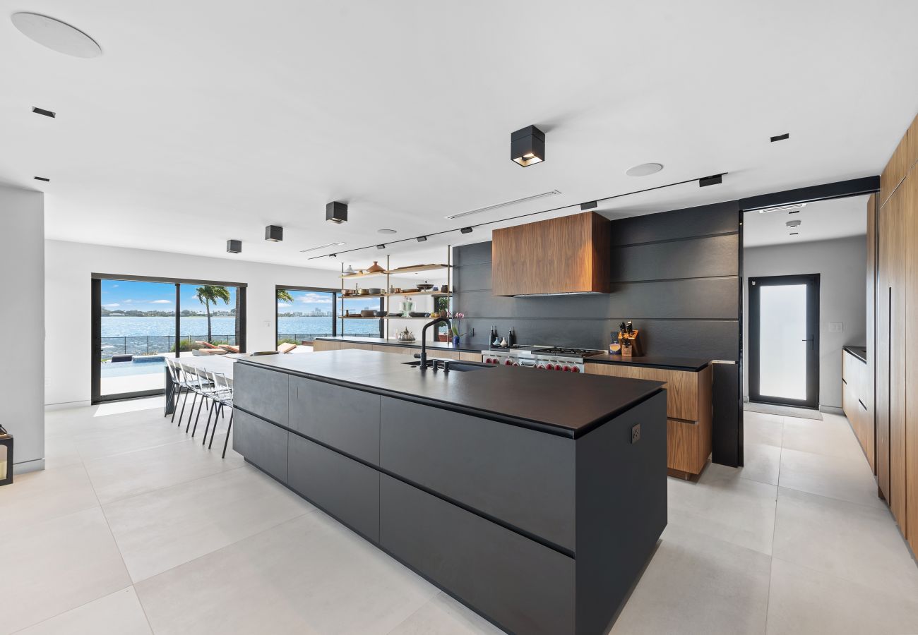 Villa in Miami Beach - ARIA