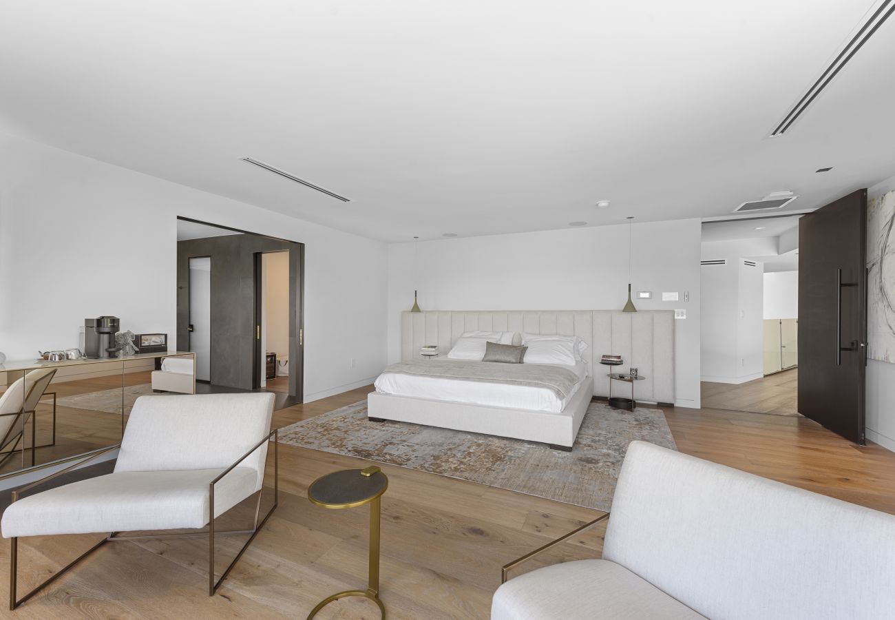 Villa in Miami Beach - ARIA
