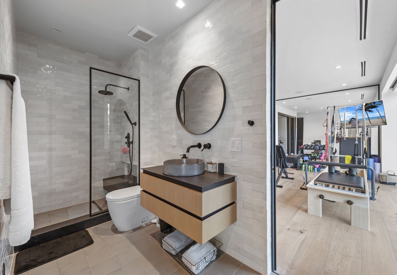 Villa in Miami Beach - ARIA