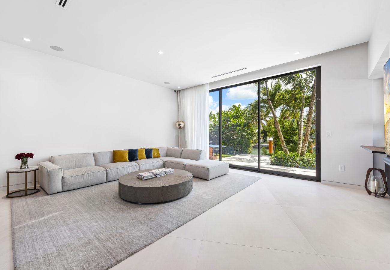Villa in Miami Beach - ARIA
