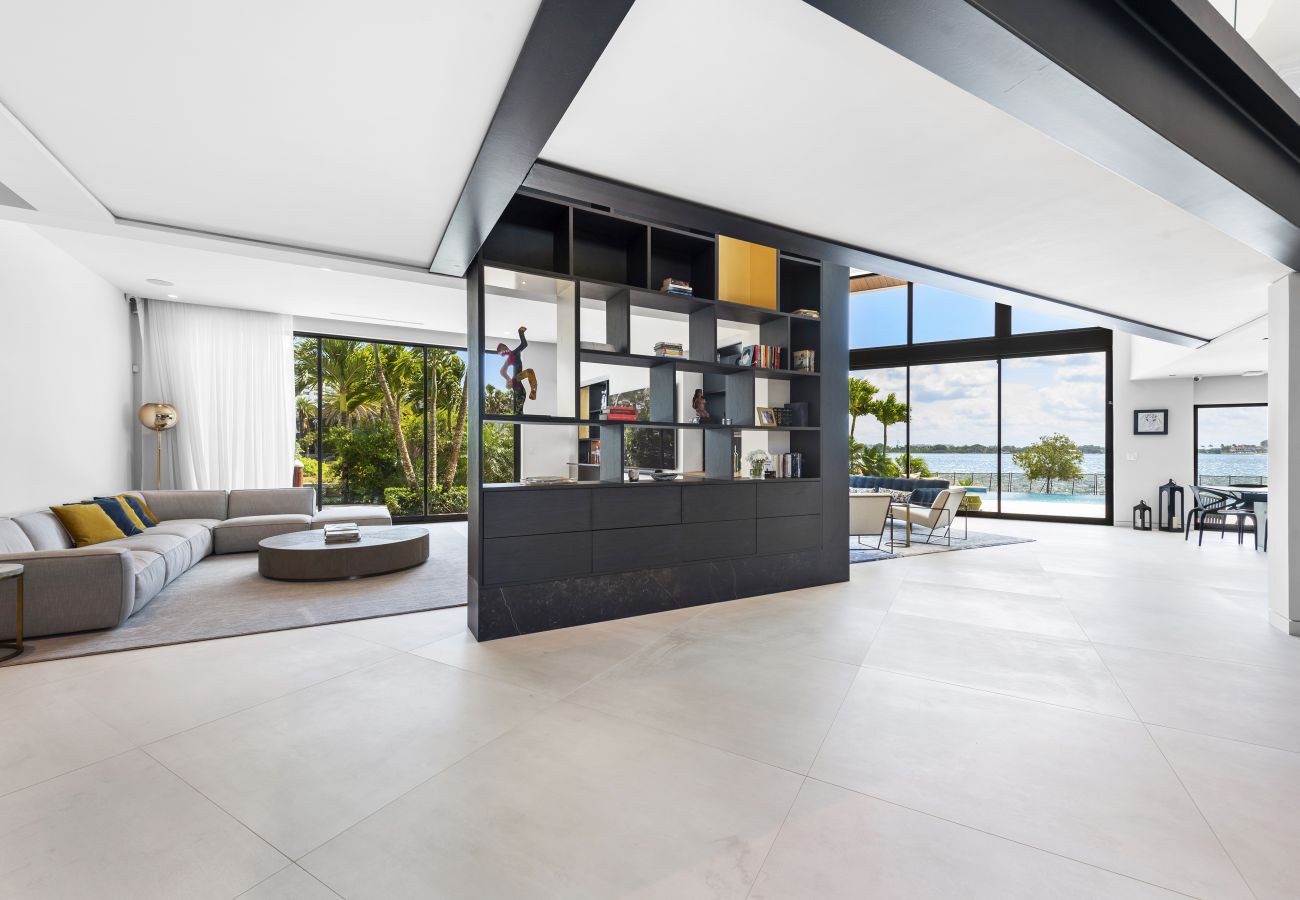 Villa in Miami Beach - ARIA
