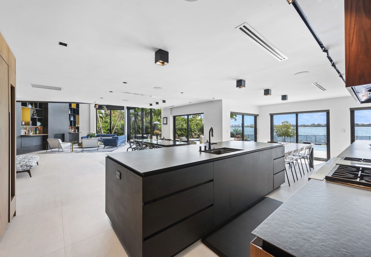 Villa in Miami Beach - ARIA