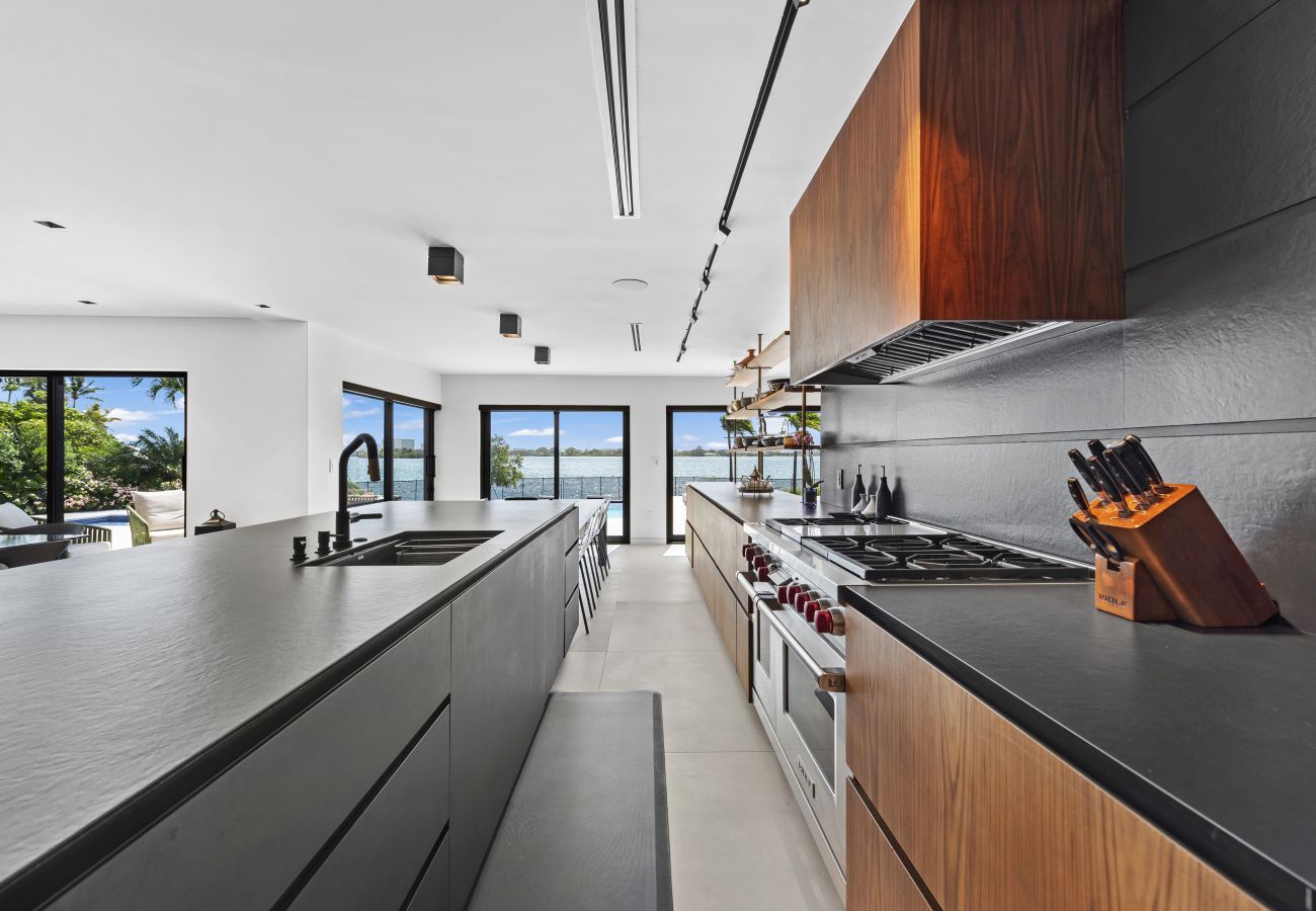 Villa in Miami Beach - ARIA