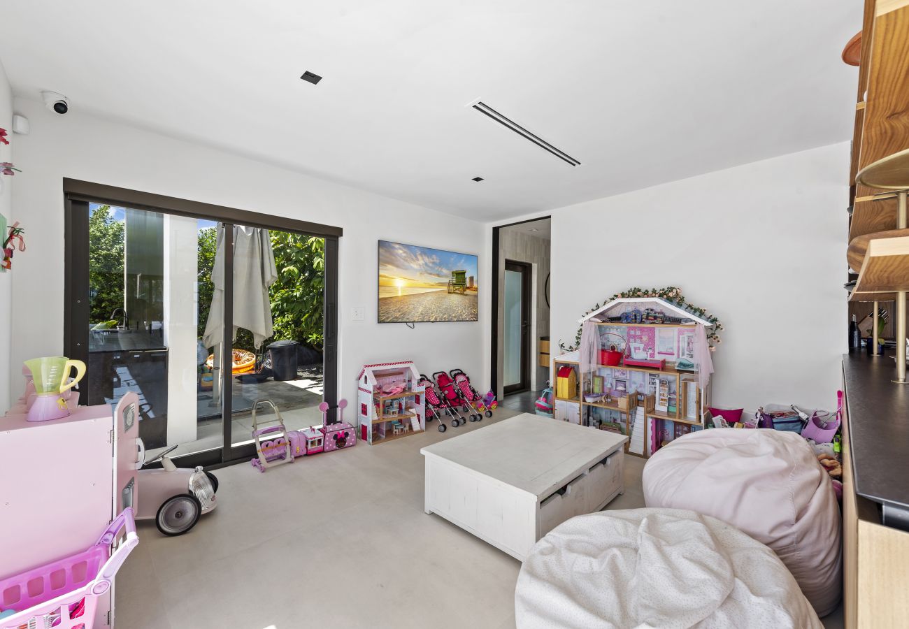 Villa in Miami Beach - ARIA