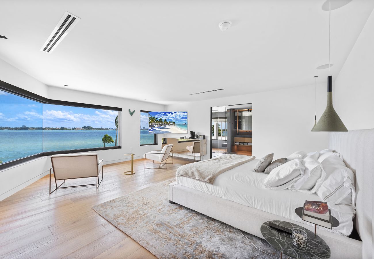 Villa in Miami Beach - ARIA