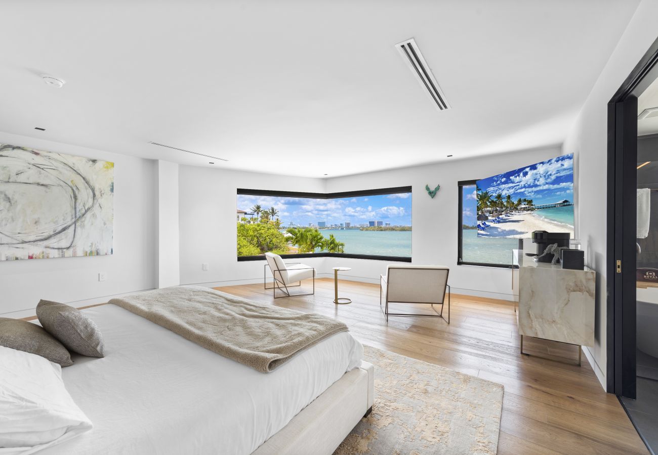 Villa in Miami Beach - ARIA
