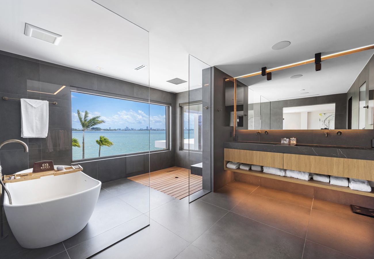 Villa in Miami Beach - ARIA