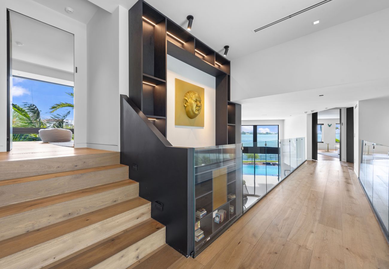 Villa in Miami Beach - ARIA