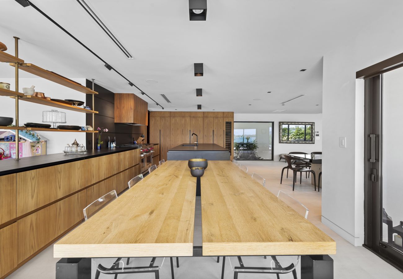 Villa in Miami Beach - ARIA