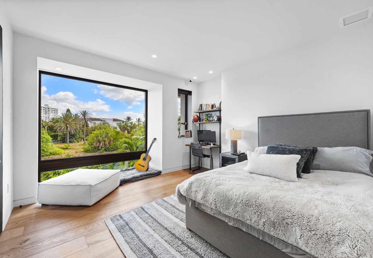 Villa in Miami Beach - ARIA
