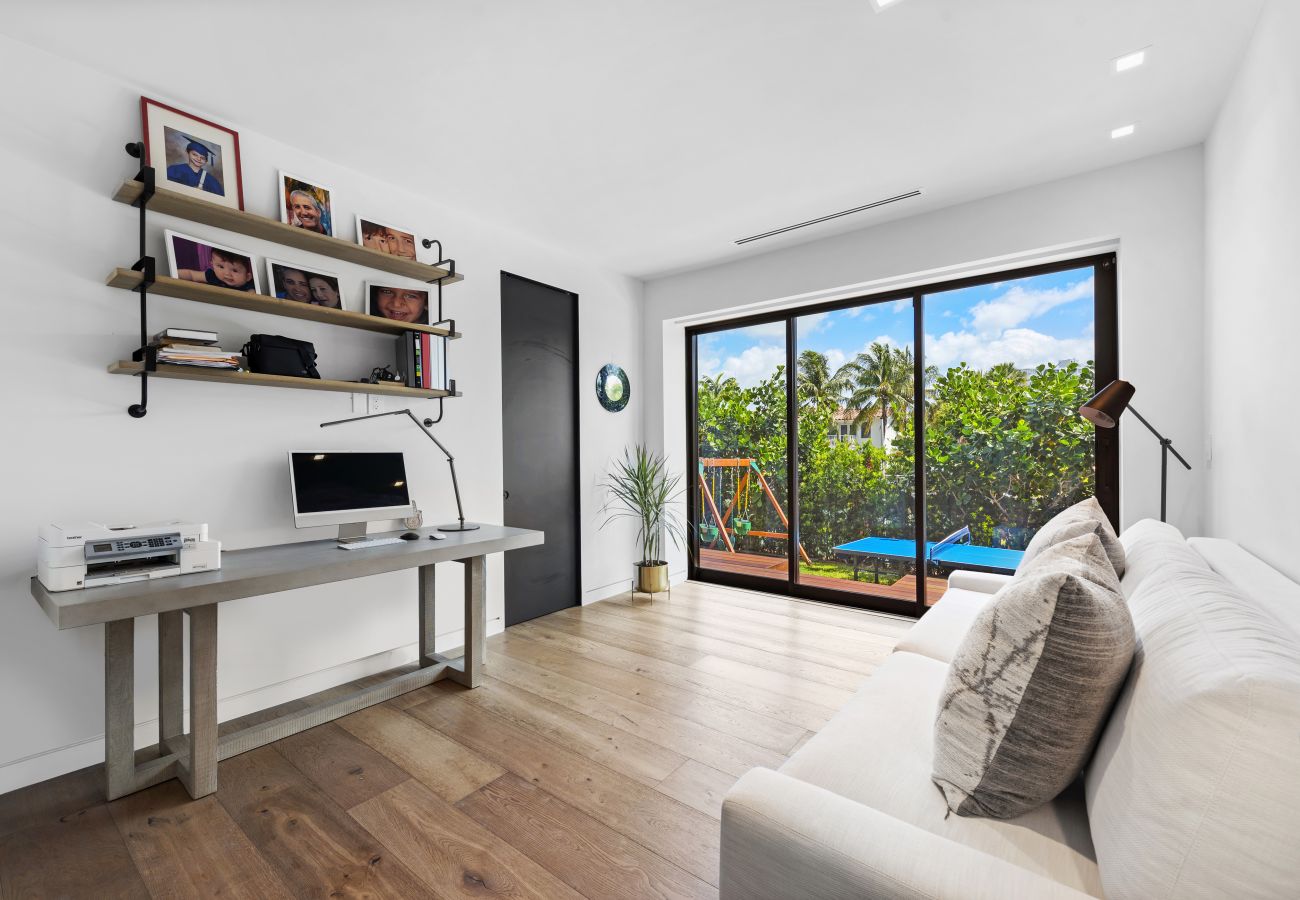 Villa in Miami Beach - ARIA