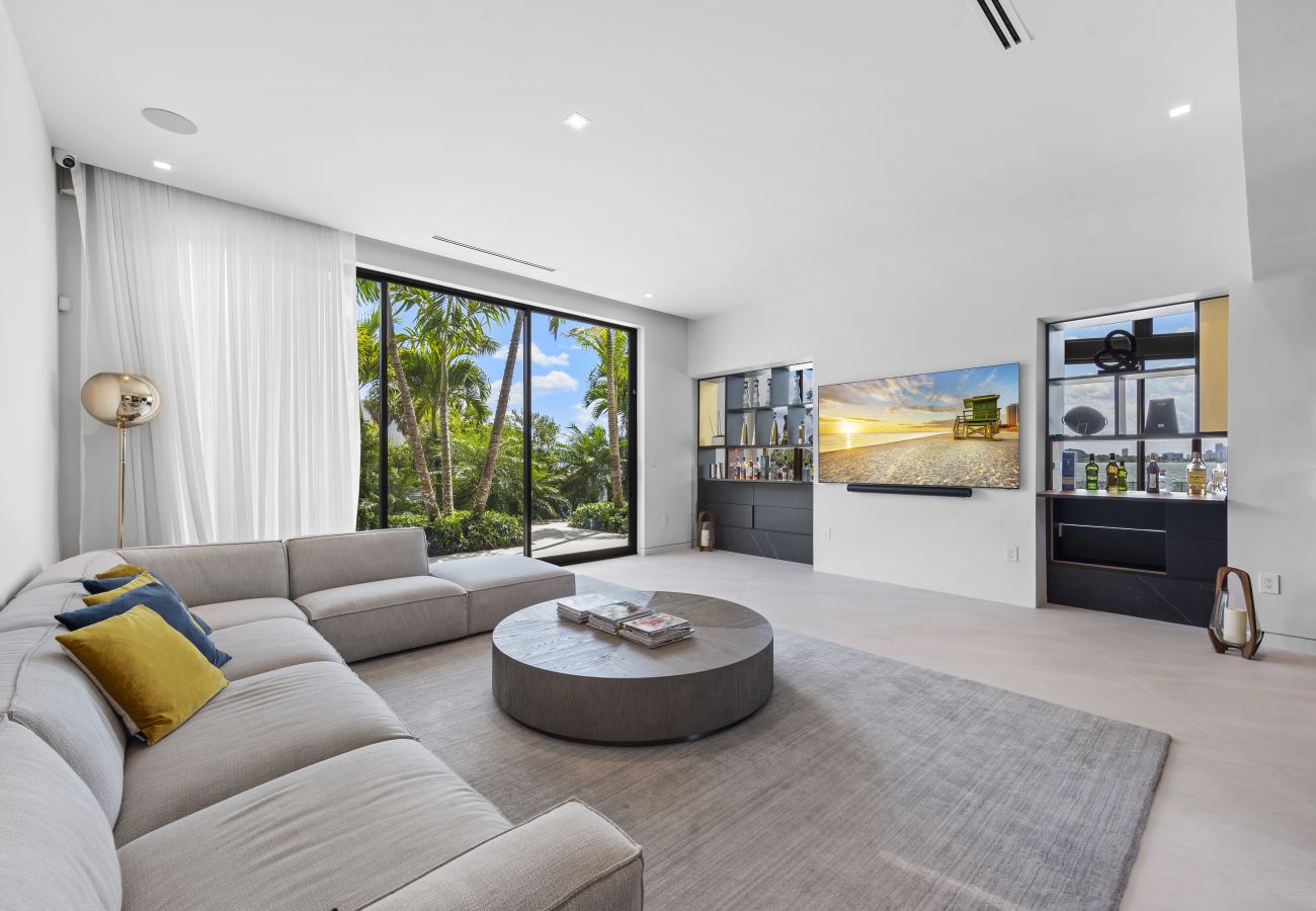 Villa in Miami Beach - ARIA