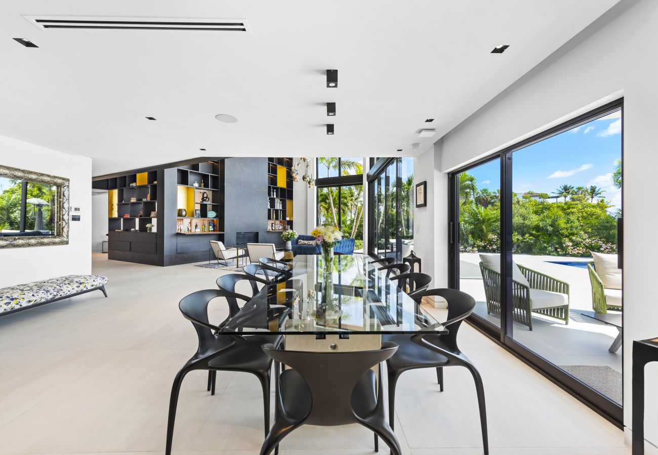 Villa in Miami Beach - ARIA