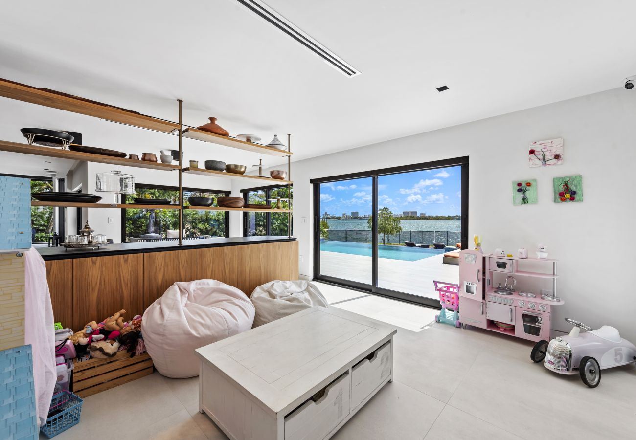 Villa in Miami Beach - ARIA