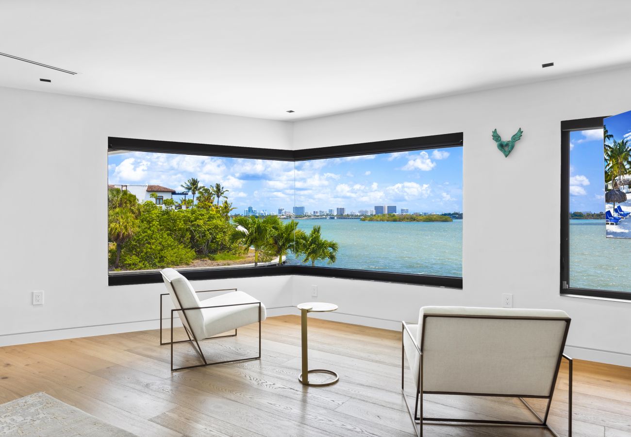Villa in Miami Beach - ARIA