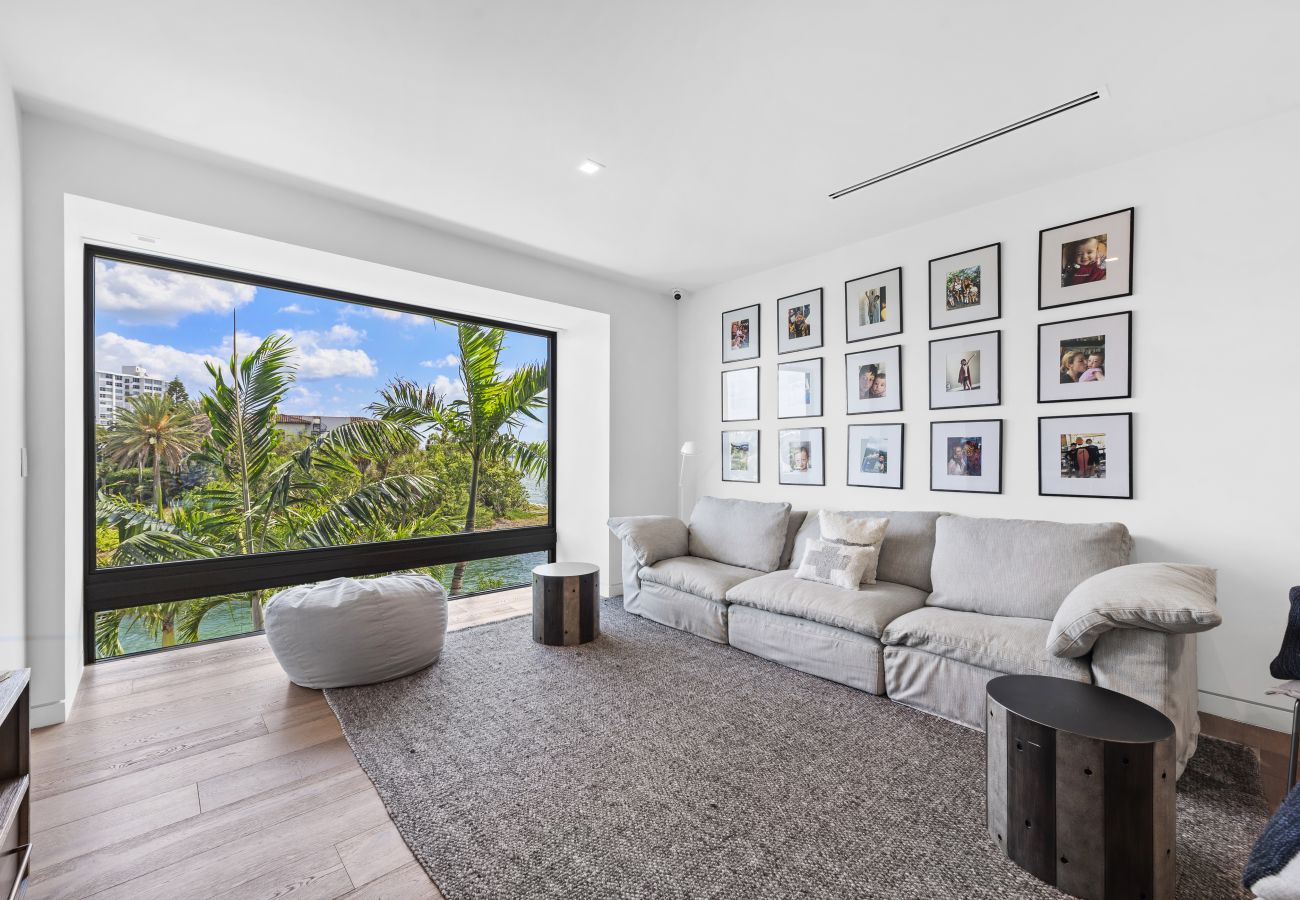 Villa in Miami Beach - ARIA