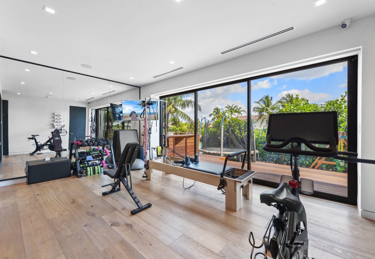 Villa in Miami Beach - ARIA