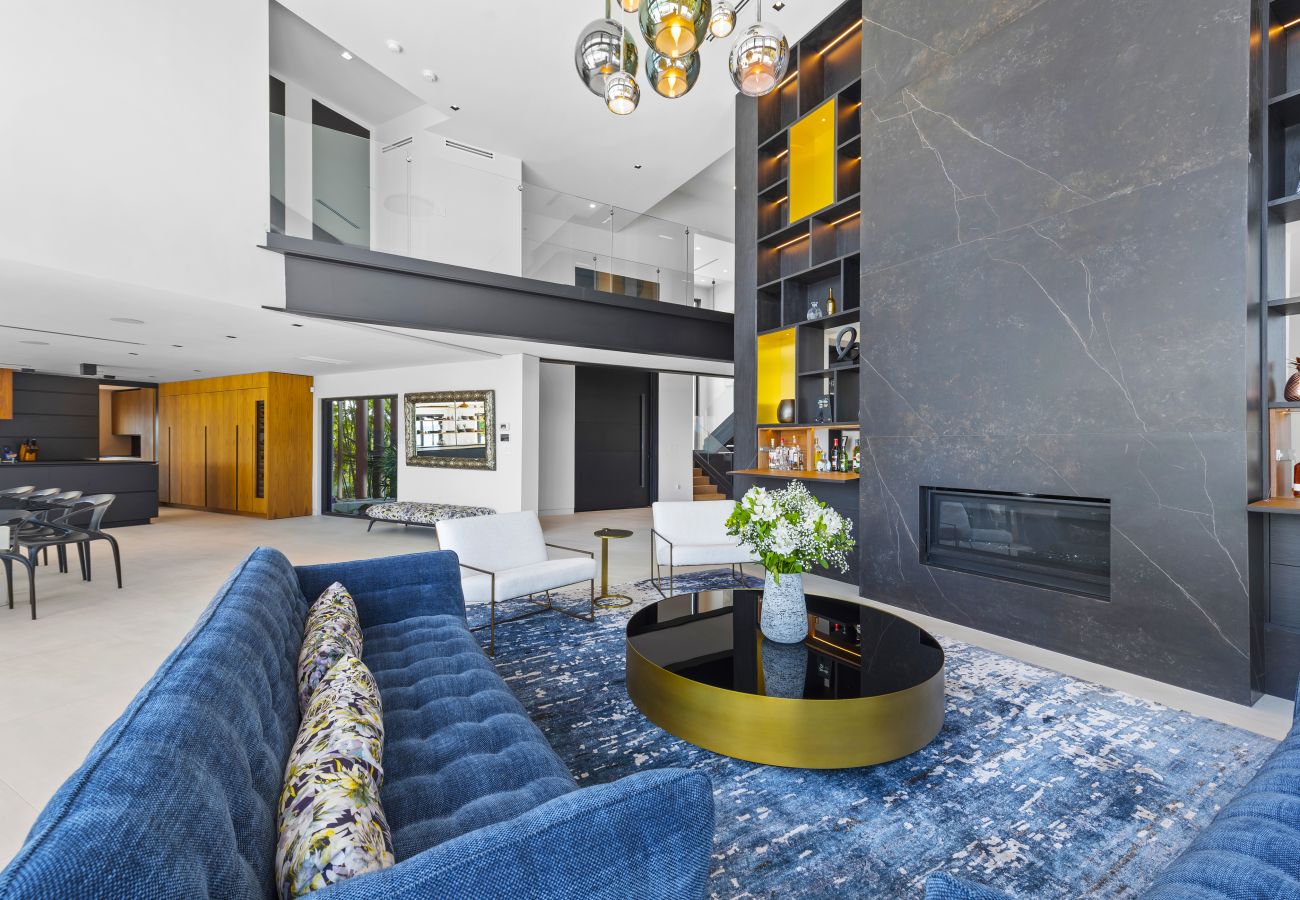 Villa in Miami Beach - ARIA
