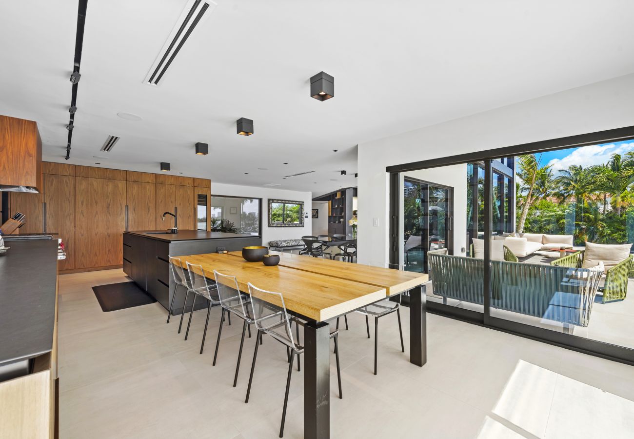 Villa in Miami Beach - ARIA