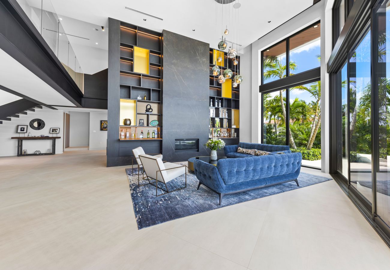 Villa in Miami Beach - ARIA