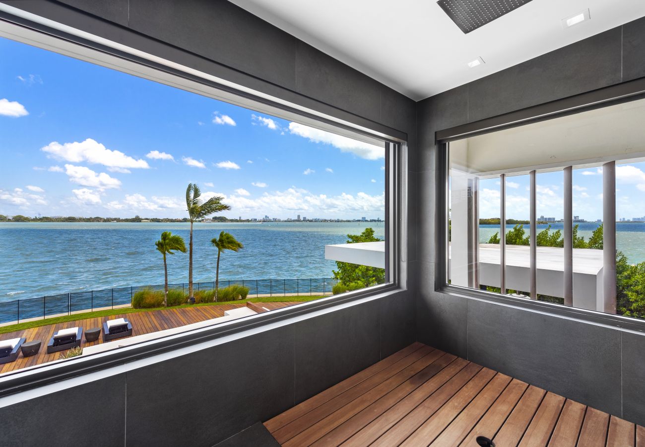 Villa in Miami Beach - ARIA