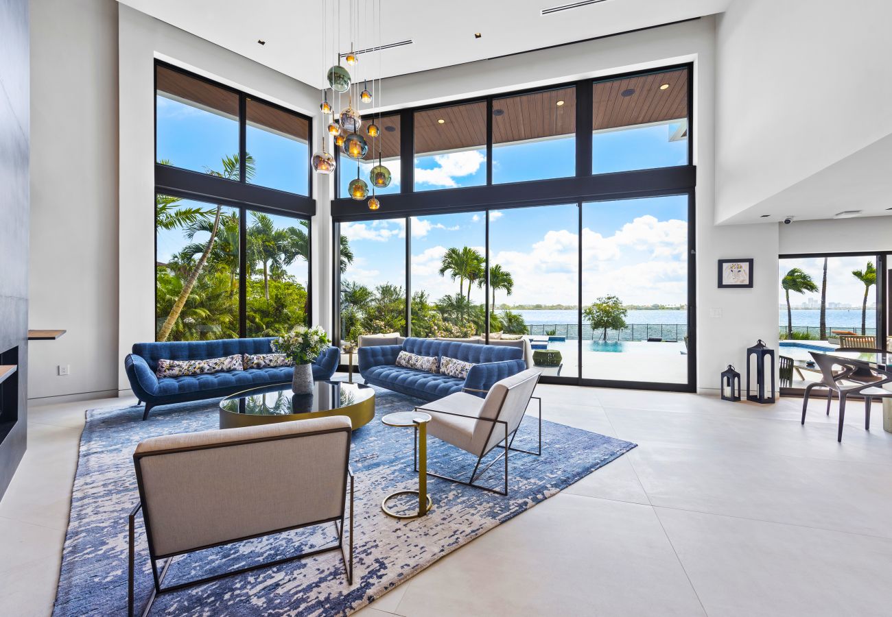 Villa in Miami Beach - ARIA