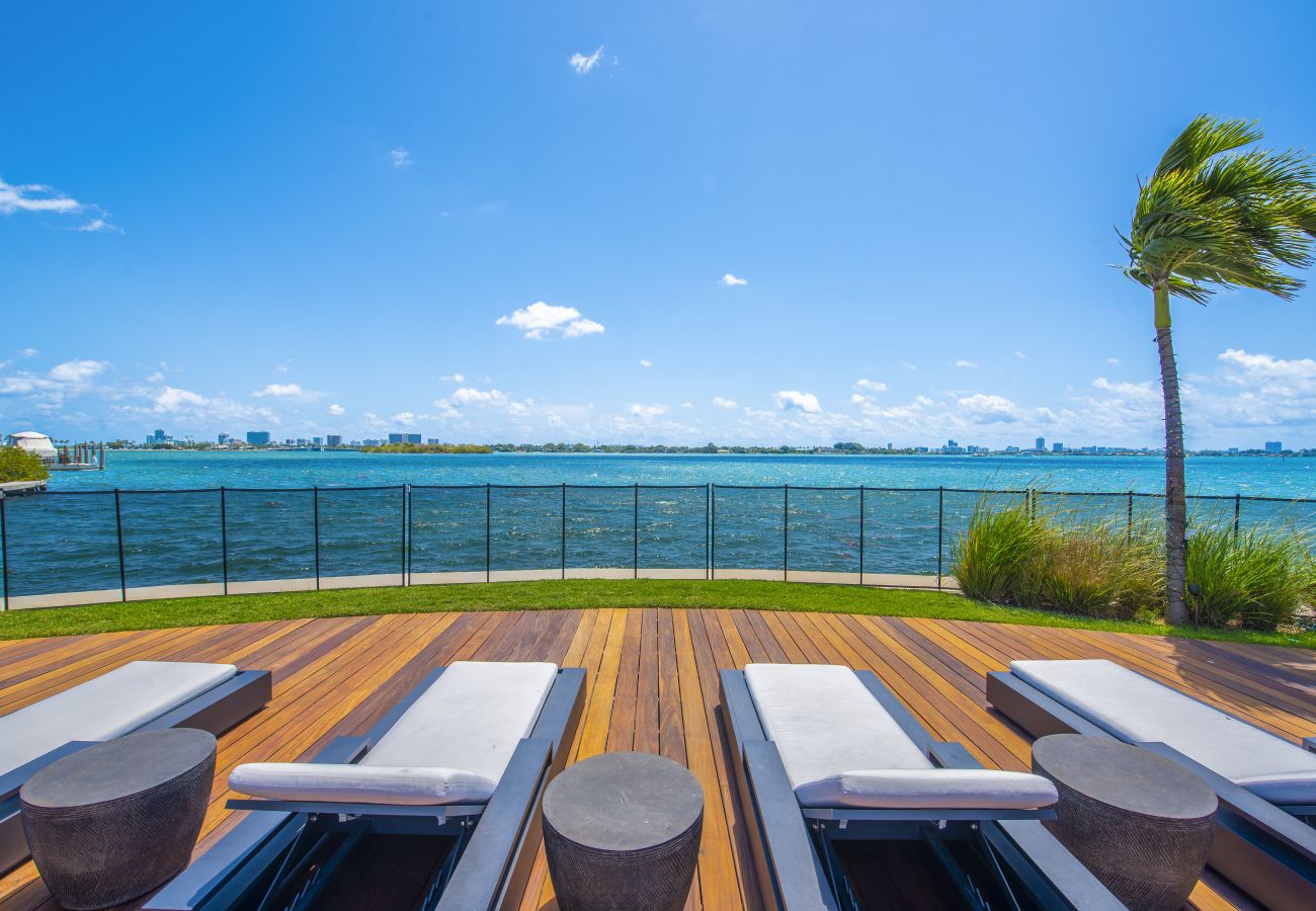Villa in Miami Beach - ARIA