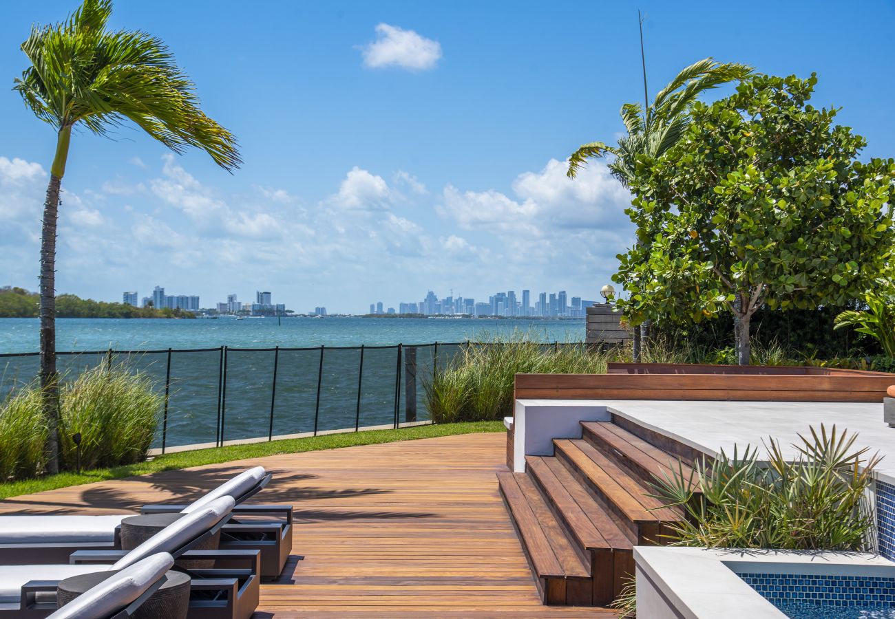 Villa in Miami Beach - ARIA