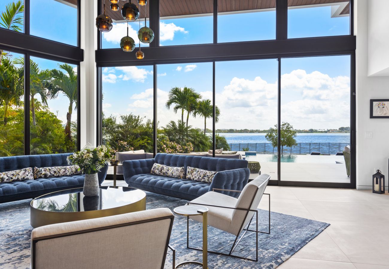 Villa in Miami Beach - ARIA