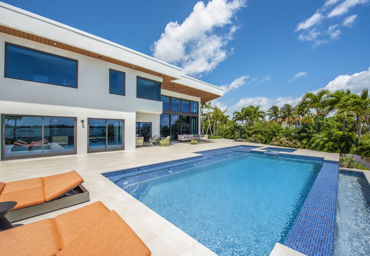Villa in Miami Beach - ARIA