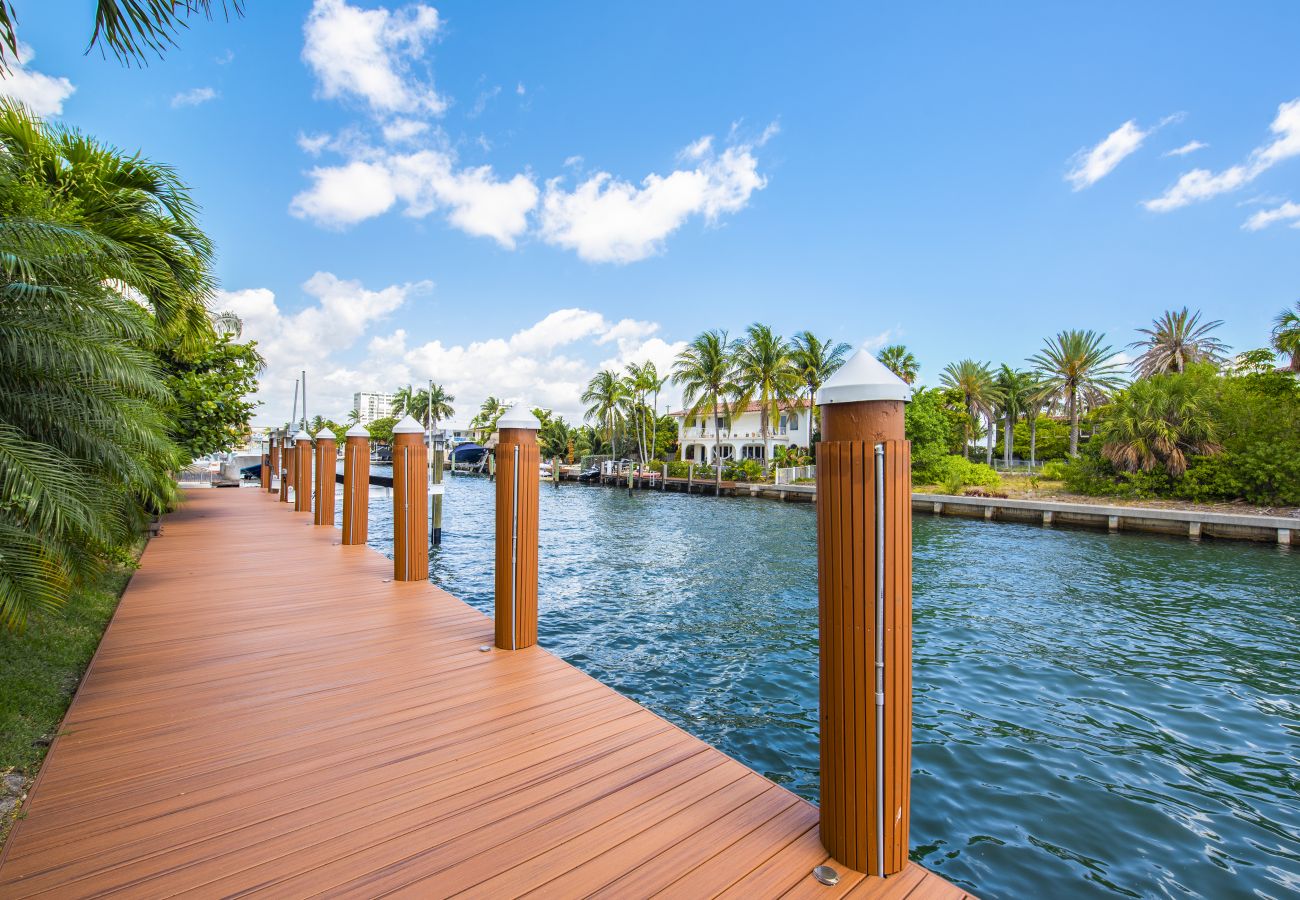 Villa in Miami Beach - ARIA