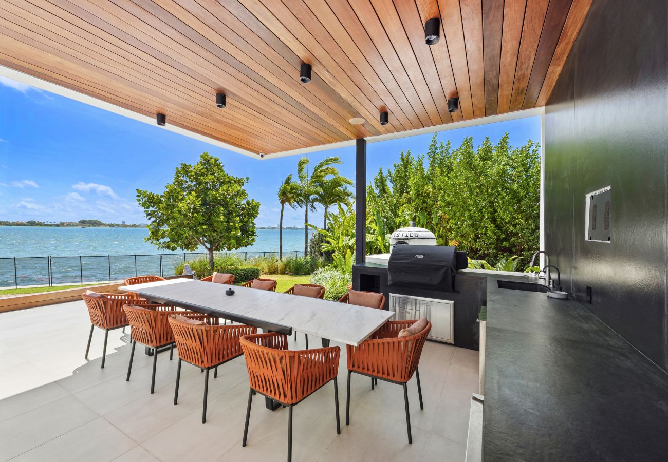 Villa in Miami Beach - ARIA