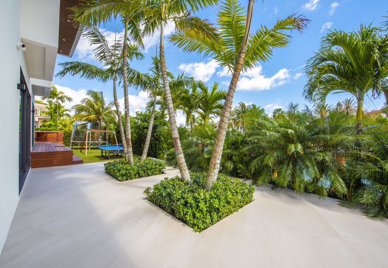 Villa in Miami Beach - ARIA