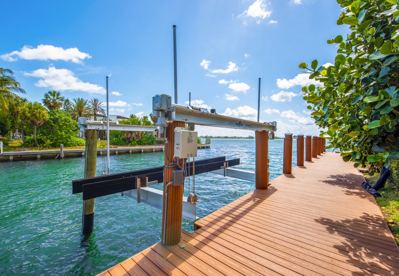 Villa in Miami Beach - ARIA