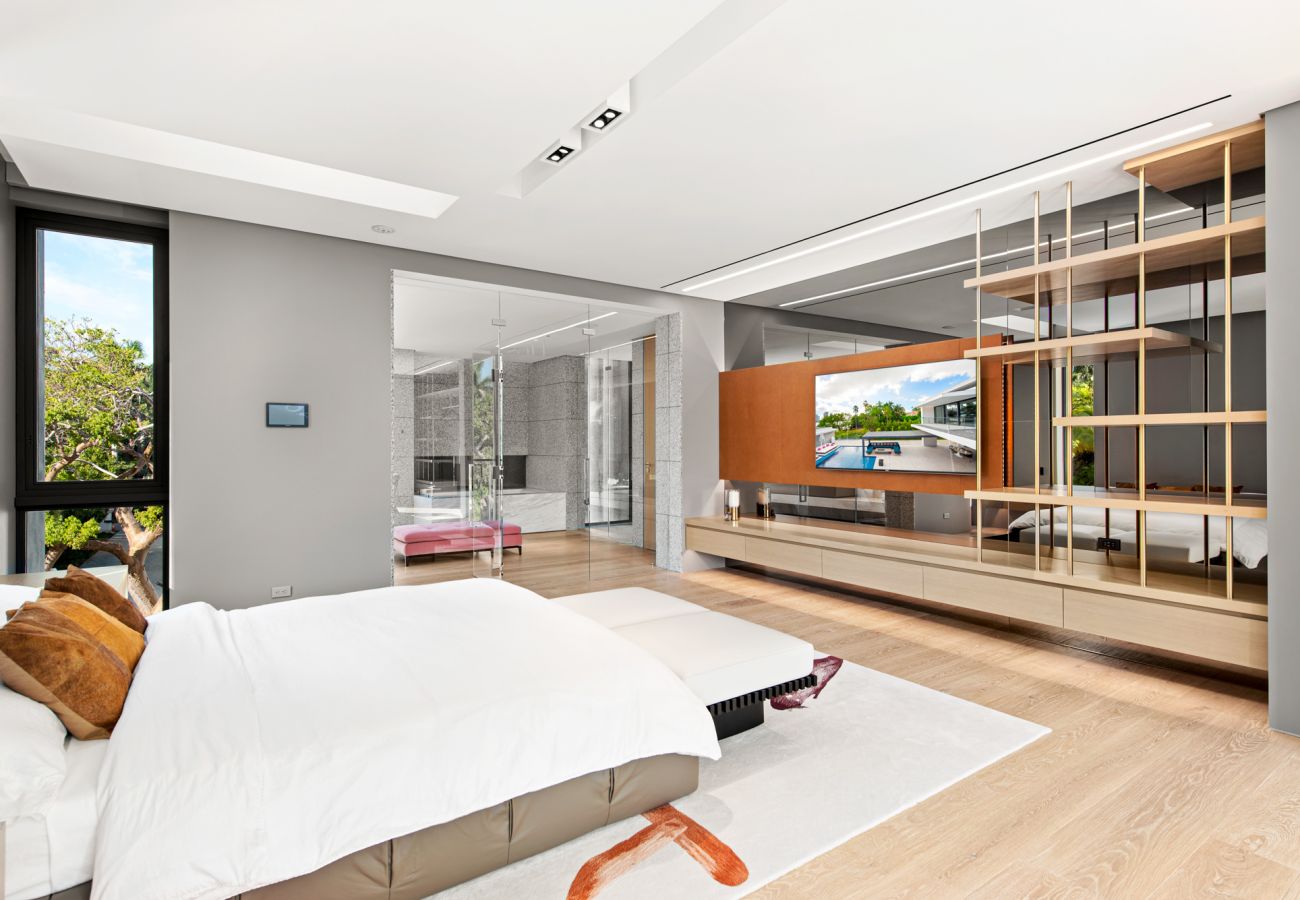Villa in Miami Beach - STARZA