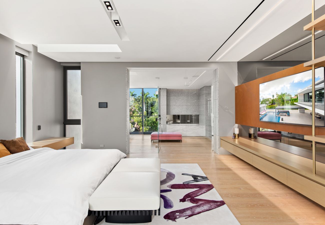 Villa in Miami Beach - STARZA