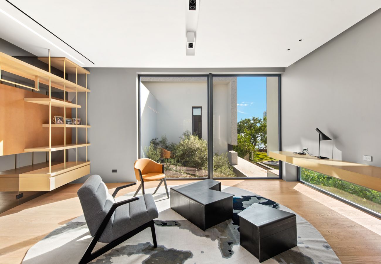Villa in Miami Beach - STARZA