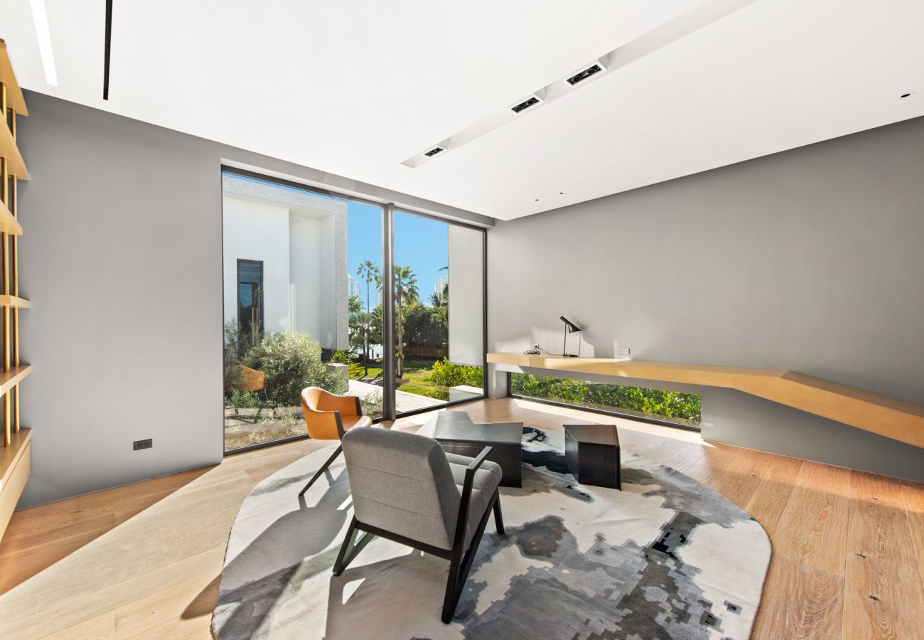 Villa in Miami Beach - STARZA