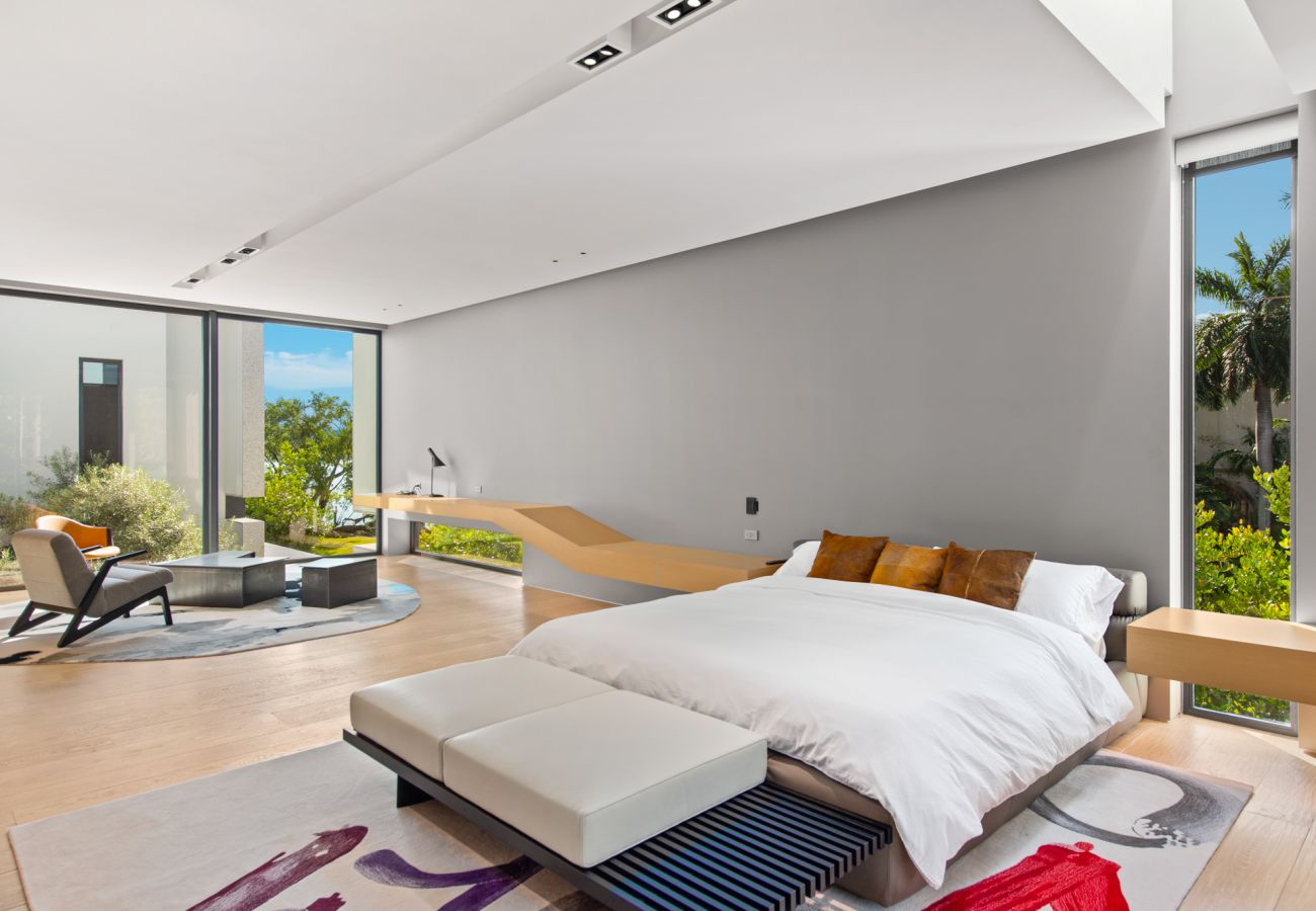 Villa in Miami Beach - STARZA