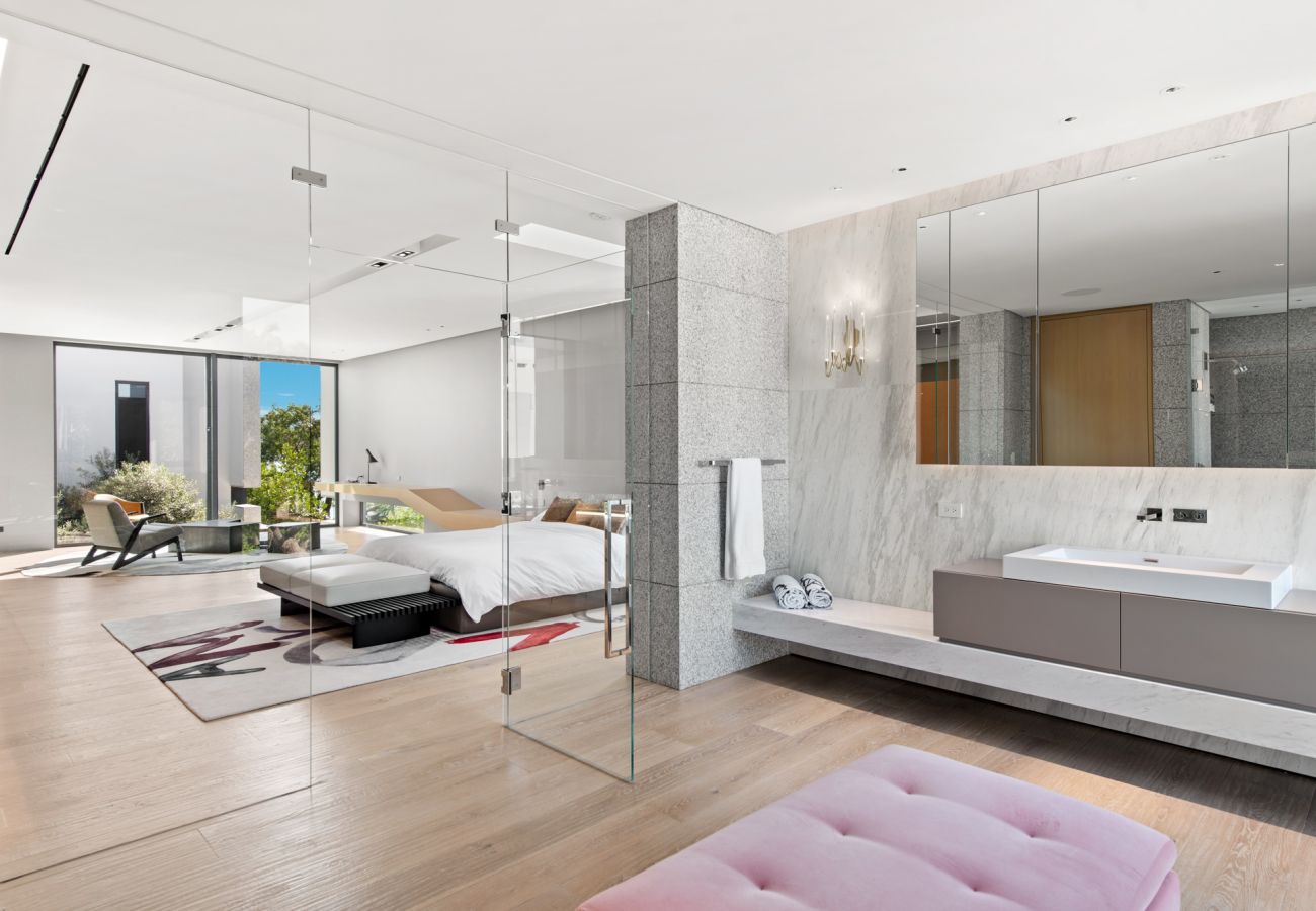 Villa in Miami Beach - STARZA