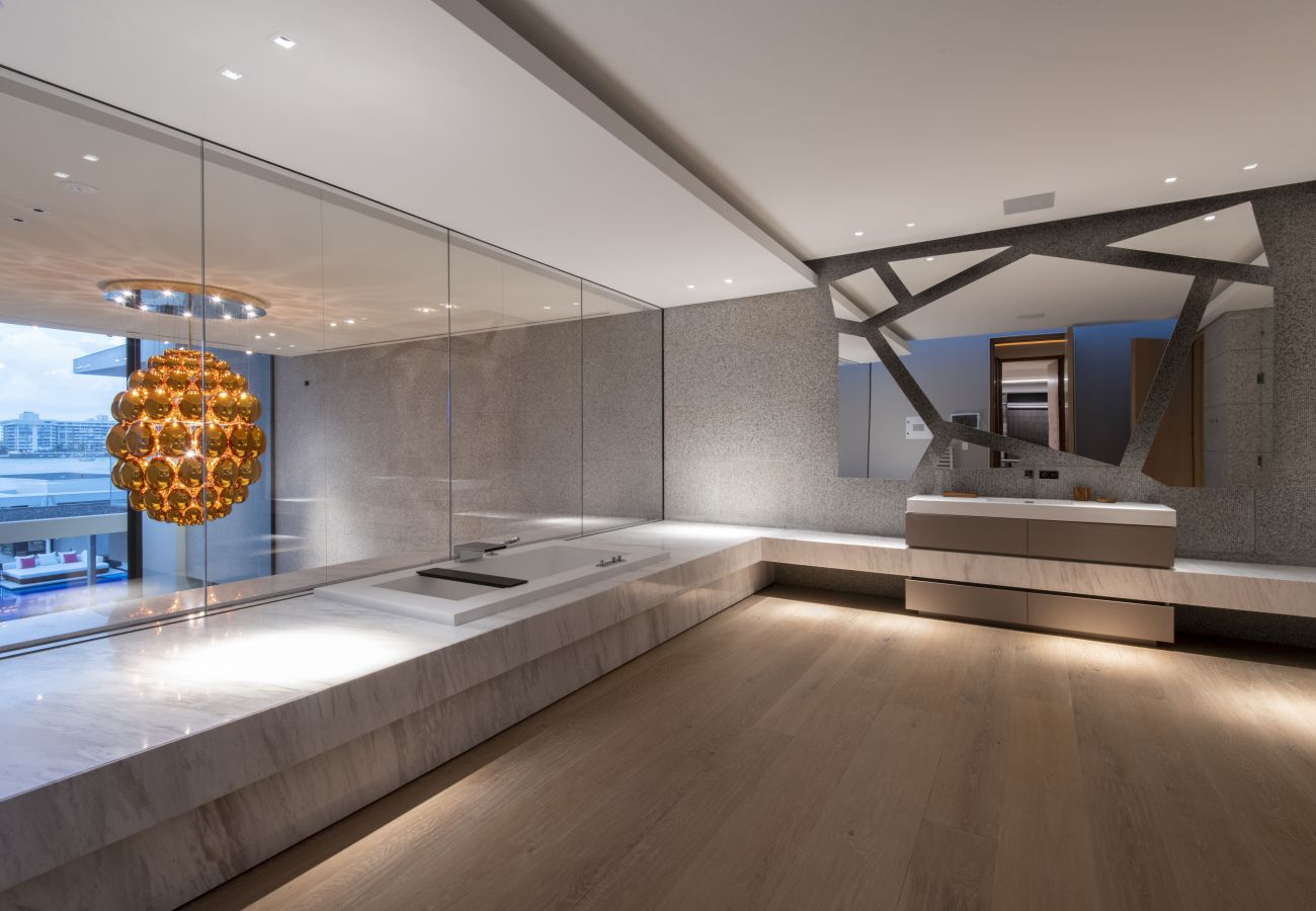 Villa in Miami Beach - STARZA