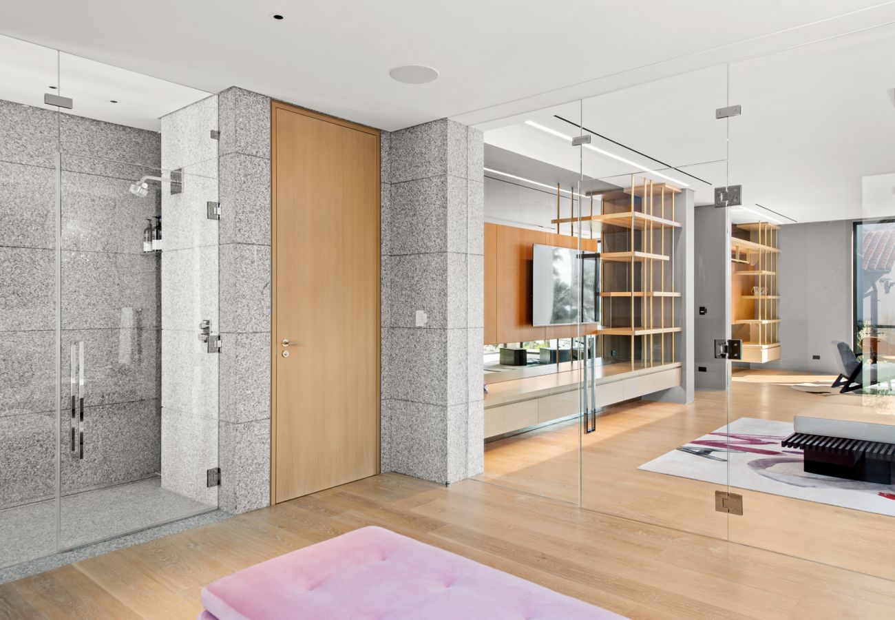 Villa in Miami Beach - STARZA